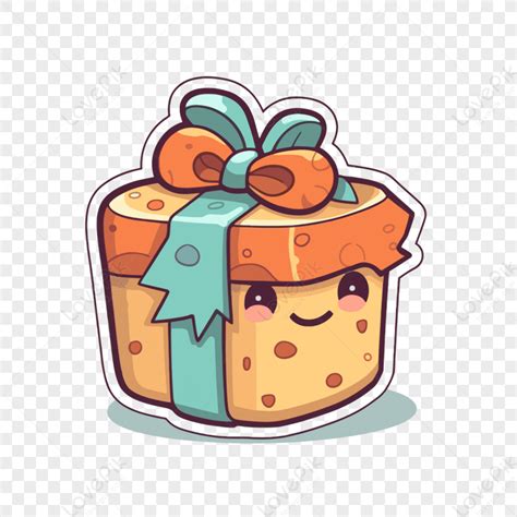 Clipart Ng Kahon Ng Regalo Na May Berdeng Kulay Imahe ng .